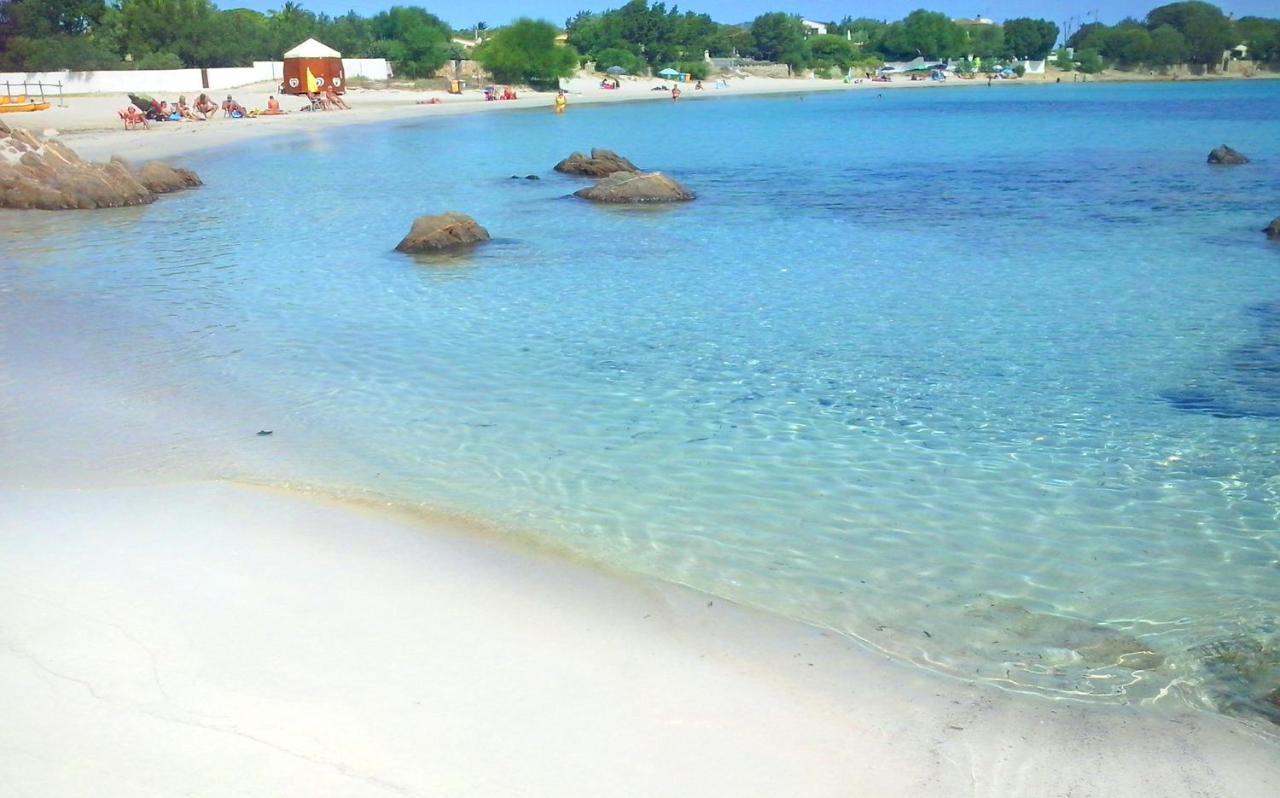 Sea Love Όλμπια Εξωτερικό φωτογραφία