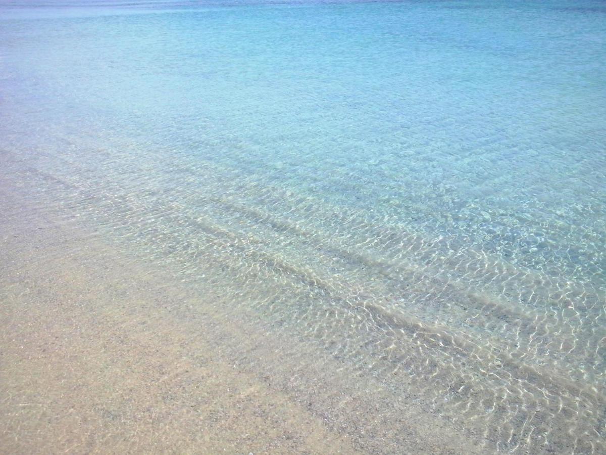 Sea Love Όλμπια Εξωτερικό φωτογραφία