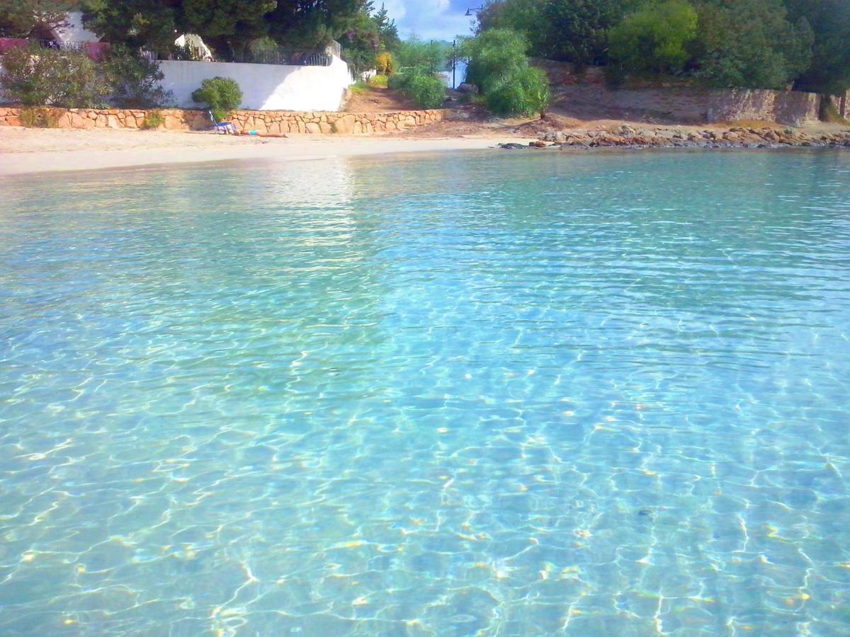 Sea Love Όλμπια Εξωτερικό φωτογραφία